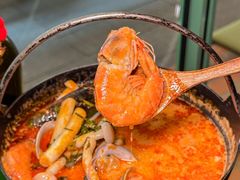-岛风·台食小馆 ISLAND BISTRO(烟台山店)