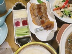 -大鸭梨烤鸭(望京店)