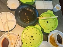 -老边饺子馆·东北菜(虎坊桥店)