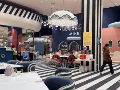 点击看大图 -奈尔宝家庭中心·亲子餐厅(鄞州万达店)