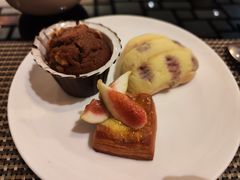 甜点-郑州希尔顿酒店-八元素自助餐厅(郑州店)