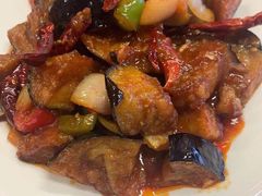 -乌鲁木齐美食
