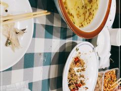 -紫光园·烤鸭·北京菜(劲松店)