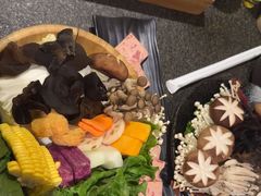 -湊湊火锅·茶憩(和平大悦城店)