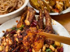 -夹夹大·蟹蟹大排档(财富又一城店)