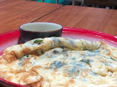 -我的甜·泰国餐厅