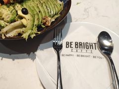 -BE BRIGHT KITCHEN(正佳广场店)