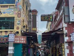 -新陶陶酒家