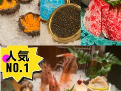 -水濑·日料放题(天河店)