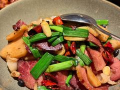 -华豫川酒家(大卫城店)