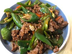 -服务大楼冷面(延大店)