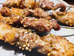 -必点海鲜·鲅鱼水饺(鞍山西道店)