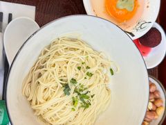 -百年老字号·观振兴蟹黄面·三虾面·苏式面(观前街富仁坊巷店)