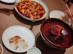 -金掌勺锅包肉(太原万达店)