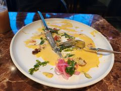 -Lets burger非常汉堡·环球风味(蓝色港湾店)