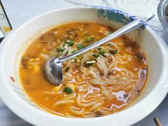 -笑红饭庄