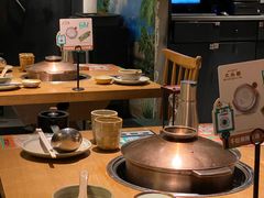 -大头椰·椰子鸡火锅(新梦店)