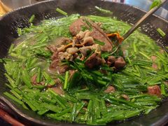 -甘家界牌柠檬鸭(青山店)