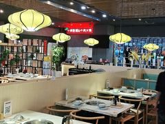 大堂-牛鲜胜·潮汕牛肉自助火锅(番禺市桥店)