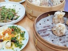 -都一处烧麦馆(前门店)