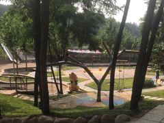 -欢乐松鼠谷