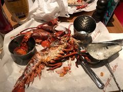 -Burger & Lobster(Dean Street)