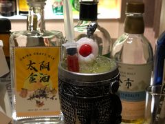 -GOEN·缘