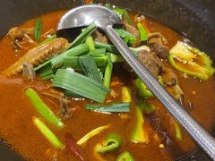 -楚成谷鸭馆(裕民店)