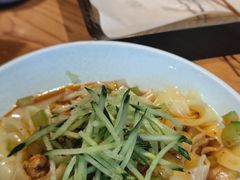 -胖老汉椒麻鸡清真新疆菜(西御街店)