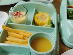 -豪客来牛排(厦门万达金街店)