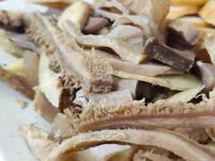 牛杂锅-牛小隆牛肉面馆(四牌楼店)