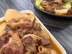 -珍珍小食店(西华路店)