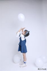 -贯日漂亮宝贝儿童摄影