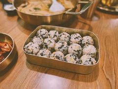 -HOTISLAND海鸡岛·韩国料理(江南西店)