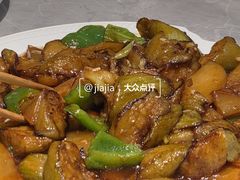 -华竹饭店(中央大街店)