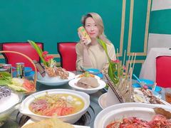 -金龙·打边炉(南京西路店)