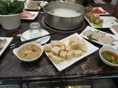 -朋友的火锅店(苏家屯店)