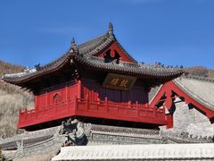 -五台山风景名胜区