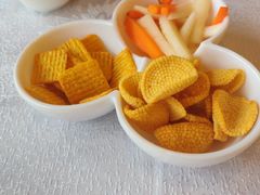 -鸿禧大清花(方庄店)