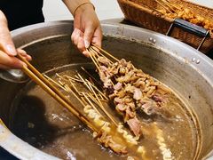 -马记大锅煮(总店)