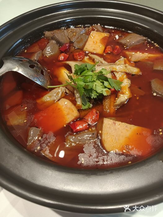 马旺子(眉山店)全家旺图片