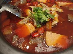 全家旺-马旺子酒楼