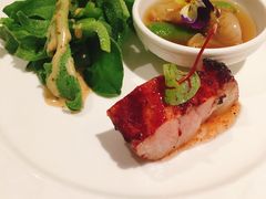 -Yan Ting 宴庭中餐厅(上海静安瑞吉酒店)