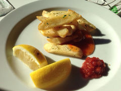 Sydney Tower Buffet-悉尼塔旋转餐厅