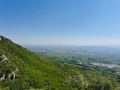 -响堂山石窟-北响堂山石窟