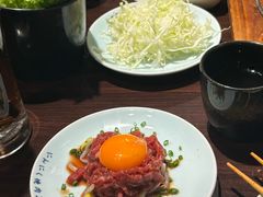 -蒜香焼肉PURUSHIN(马场路店)