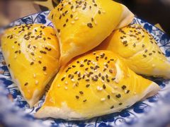 -大巴扎的姑娘(荣盛时代广场店)