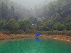 -九龙潭景区