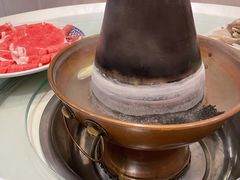 铜锅涮肉-福寿斋·老北京铜锅涮肉·烤鸭(顺义总店)