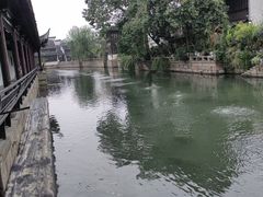 -嘉兴月河历史街区